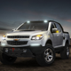Image for article titled Chevy Colorado Rally Concept's a forbidden Hilux fighter